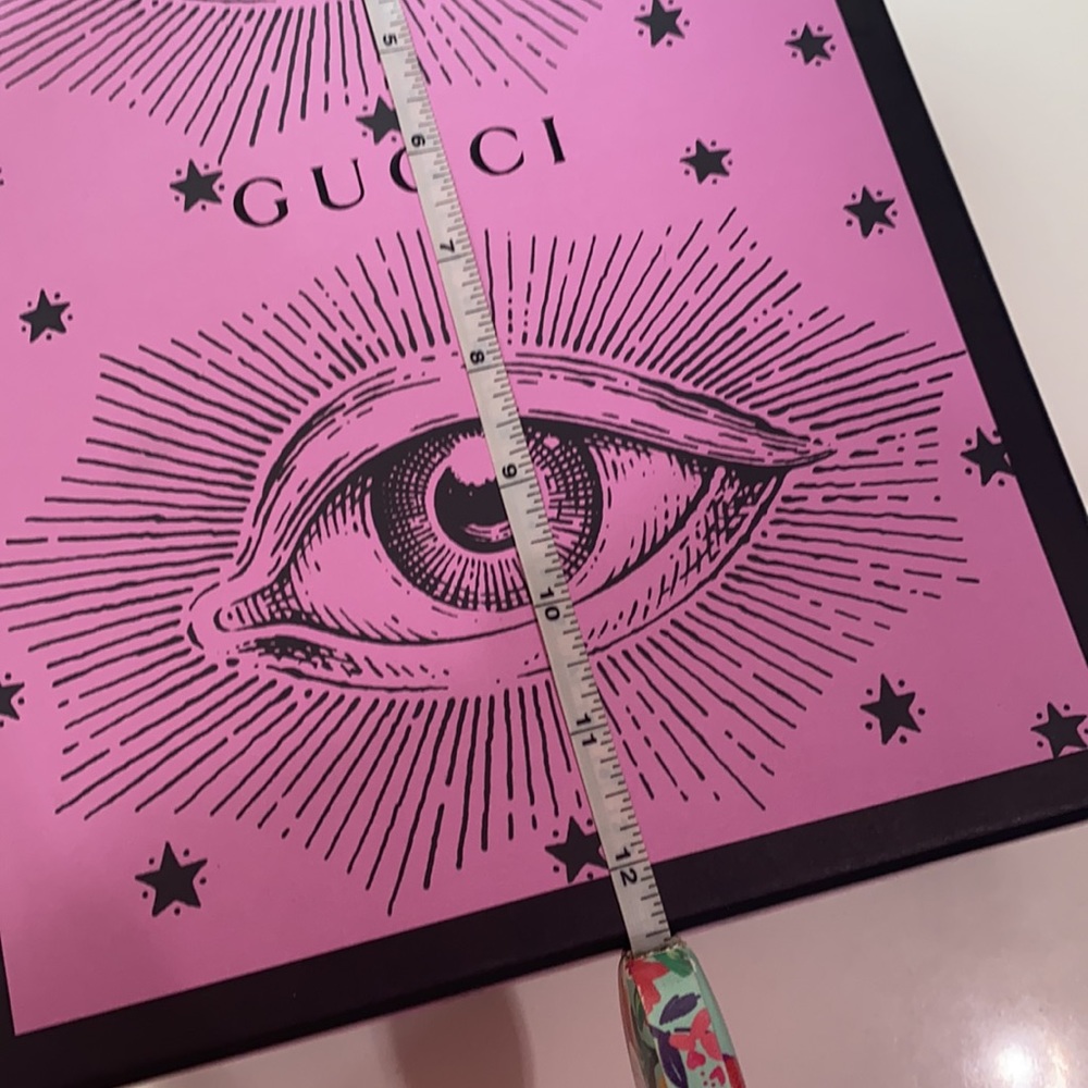 Gucci empty box ❤️ 🤗 ❤️😍👏🤗 - Picture 6 of 6